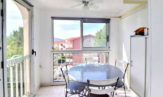 Appartement 2 Pièces 26 m² à vendre à Fréjus (83600)