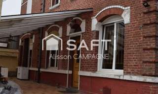 Maison 5 Pièces 207 m² à vendre à Sailly-en-Ostrevent (62490)