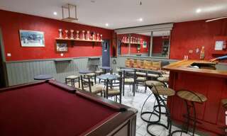 Commerce  200 m² à vendre à Argelès-sur-Mer (66700)