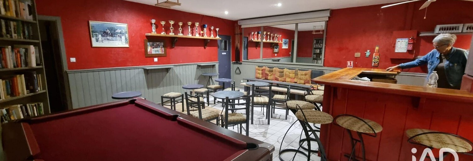 Commerce  200 m² à vendre à Argelès-sur-Mer (66700)