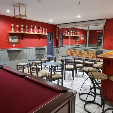 Commerce  430500 €