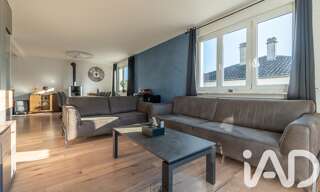 Maison 6 Pièces 145 m² à vendre à Gandrange (57175)