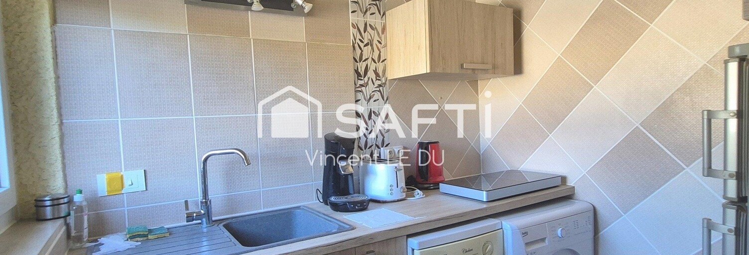 Maison 10 Pièces 201 m² à vendre à Agde (34300)