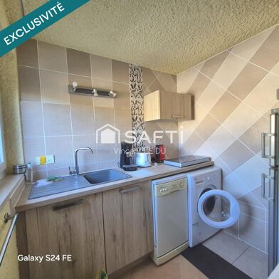 Maison 10 pièces 599000 €