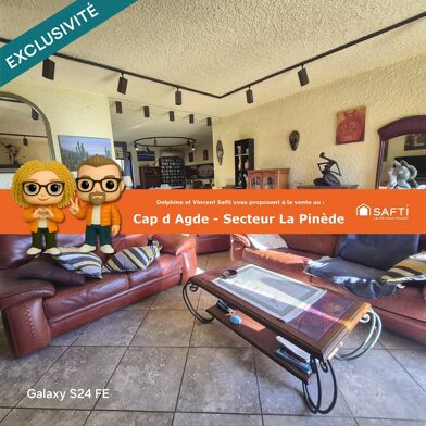 Maison 10 pièces 599000 €