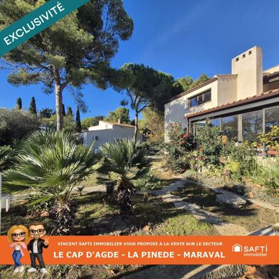 Maison 10 pièces 599000 €