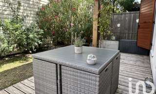 Appartement 2 Pièces 42 m² à vendre à La Teste-de-Buch (33260)