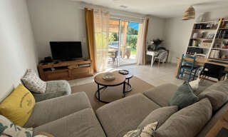 Maison 5 Pièces 108 m² à louer à Luc-la-Primaube (12450)