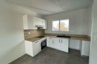 Appartement 2 pièces 675 €