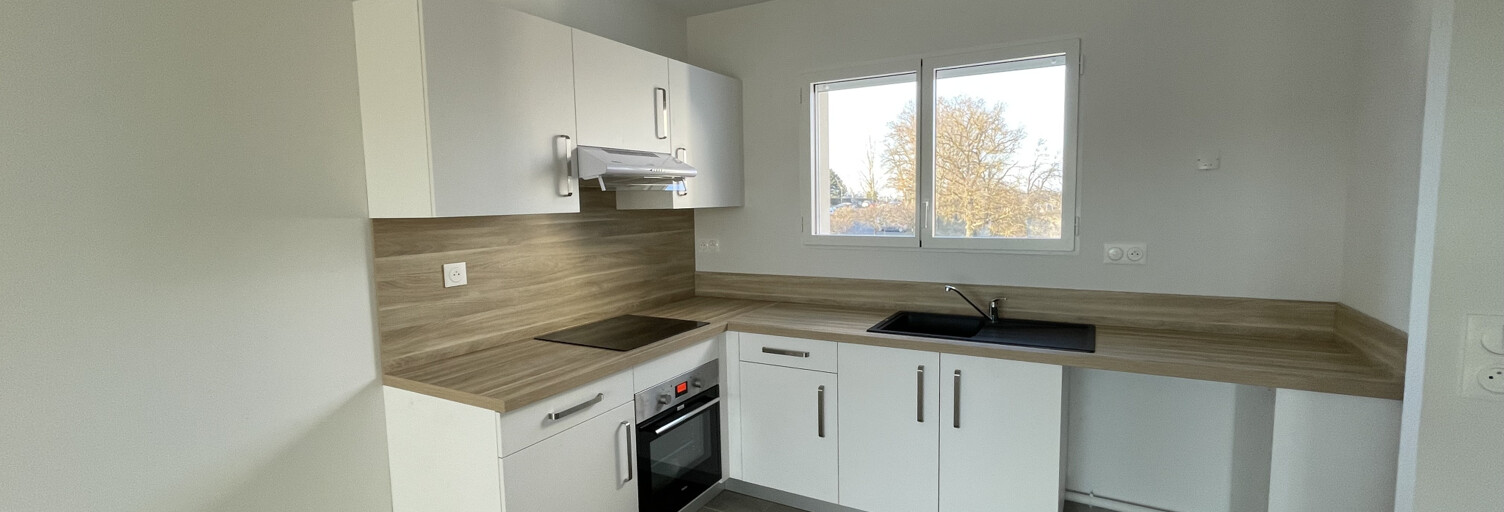 Appartement 2 Pièces 50 m² à louer à Olemps (12510)