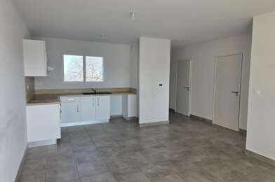 Appartement 2 pièces 675 €