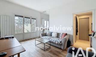 Appartement 4 Pièces 61 m² à vendre à Belfort (90000)