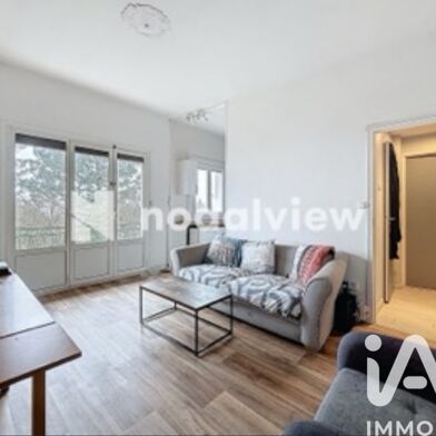 Appartement 4 pièces 70000 €