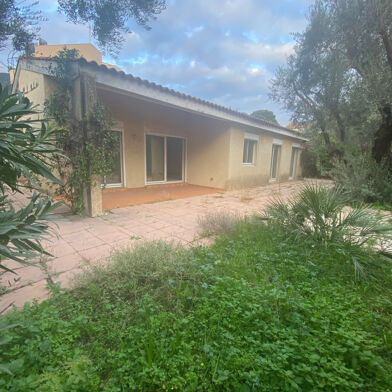 Maison 4 pièces 485000 €