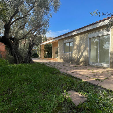 Maison 4 pièces 485000 €