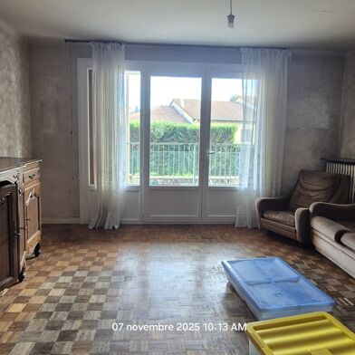 Appartement 4 pièces 79000 €