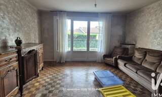 Appartement 4 Pièces 83 m² à vendre à Saint-Étienne (42100)