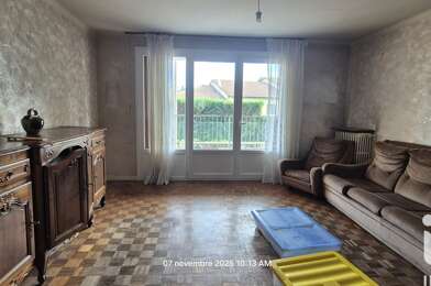 Appartement 4 pièces 79000 €