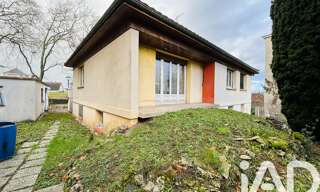 Maison 4 Pièces 92 m² à vendre à Auxerre (89000)