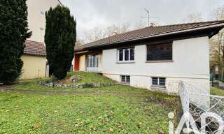 Maison 4 Pièces 92 m² à vendre à Auxerre (89000)