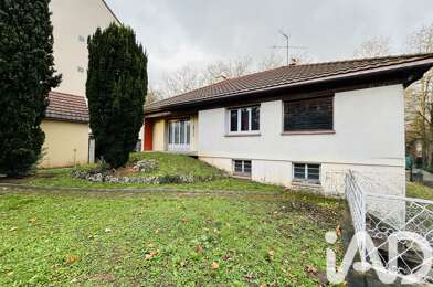 Maison 4 pièces 159000 €