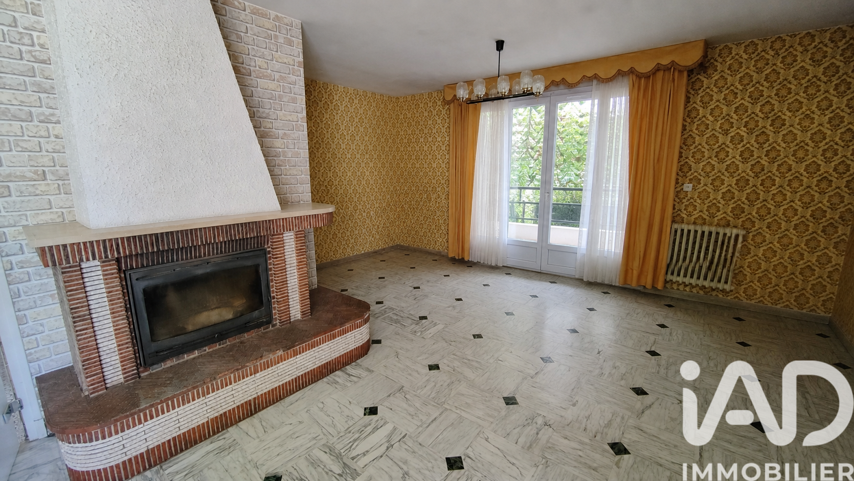 Vente Maison/villa 4 pièces - Photo 4
