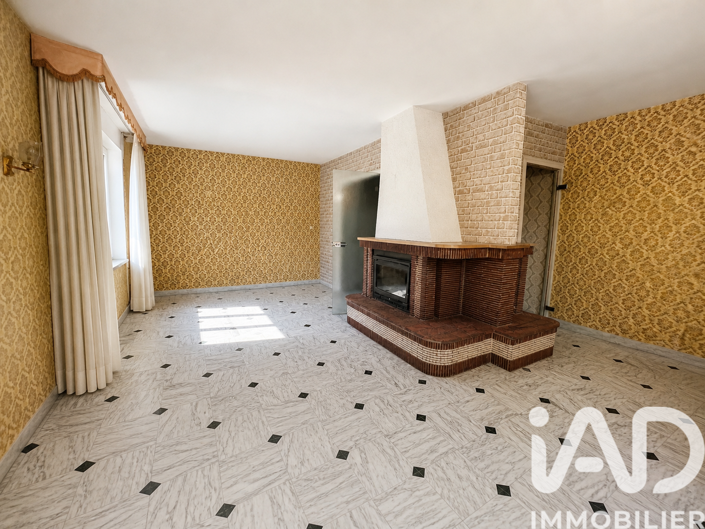 Vente Maison/villa 4 pièces - Photo 5