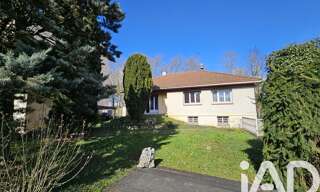 Maison 4 Pièces 92 m² à vendre à Auxerre (89000)