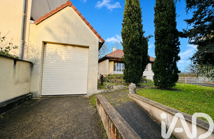 Vente Maison/villa 4 pièces — photo 2