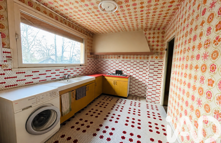 Vente Maison/villa 4 pièces — photo 3
