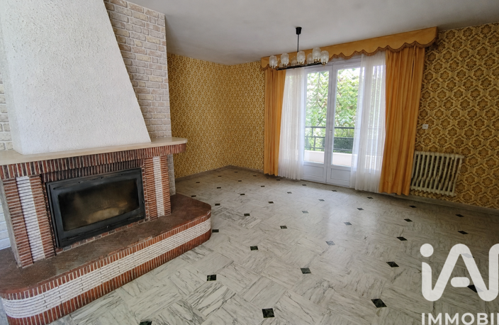 Vente Maison/villa 4 pièces — photo 4
