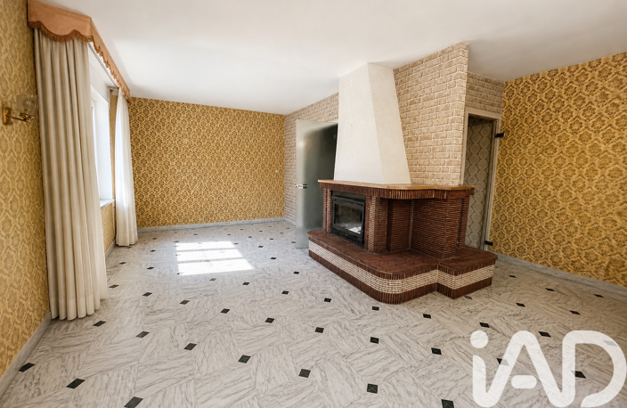 Vente Maison/villa 4 pièces — photo 5