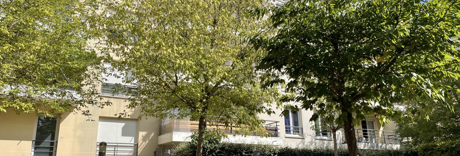Appartement 4 Pièces 86 m² à vendre à Hardricourt (78250)