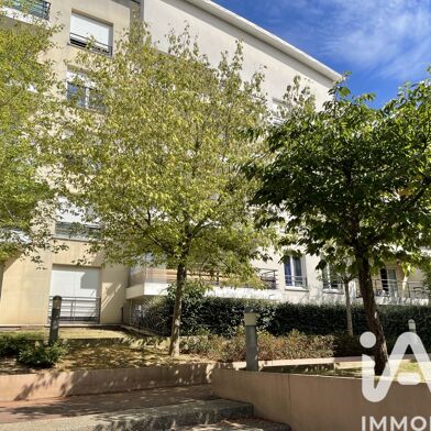Appartement 4 pièces 213000 €