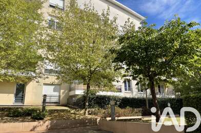 Appartement 4 pièces 213000 €