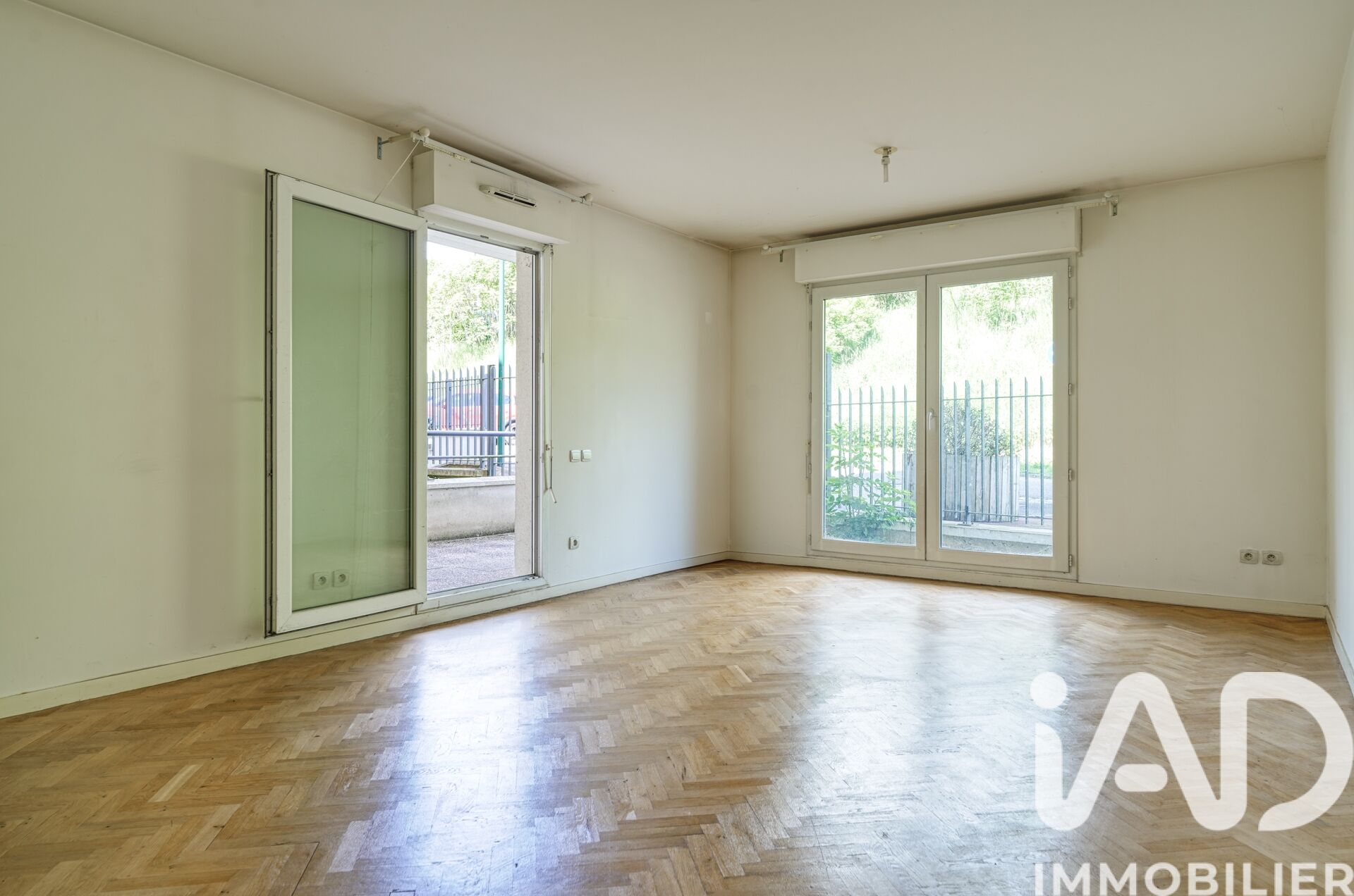 Vente Appartement 4 pièces - Photo 2