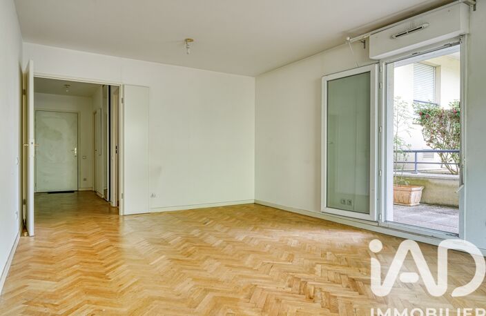Vente Appartement 4 pièces — photo 3