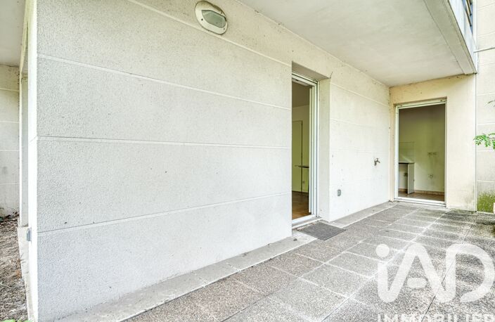 Vente Appartement 4 pièces — photo 5