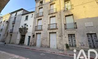 Maison 5 Pièces 120 m² à vendre à Pézenas (34120)