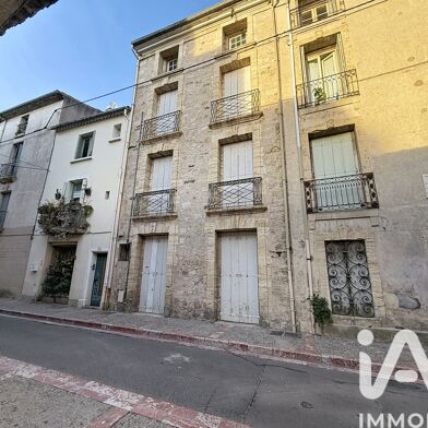 Maison 5 pièces 226000 €