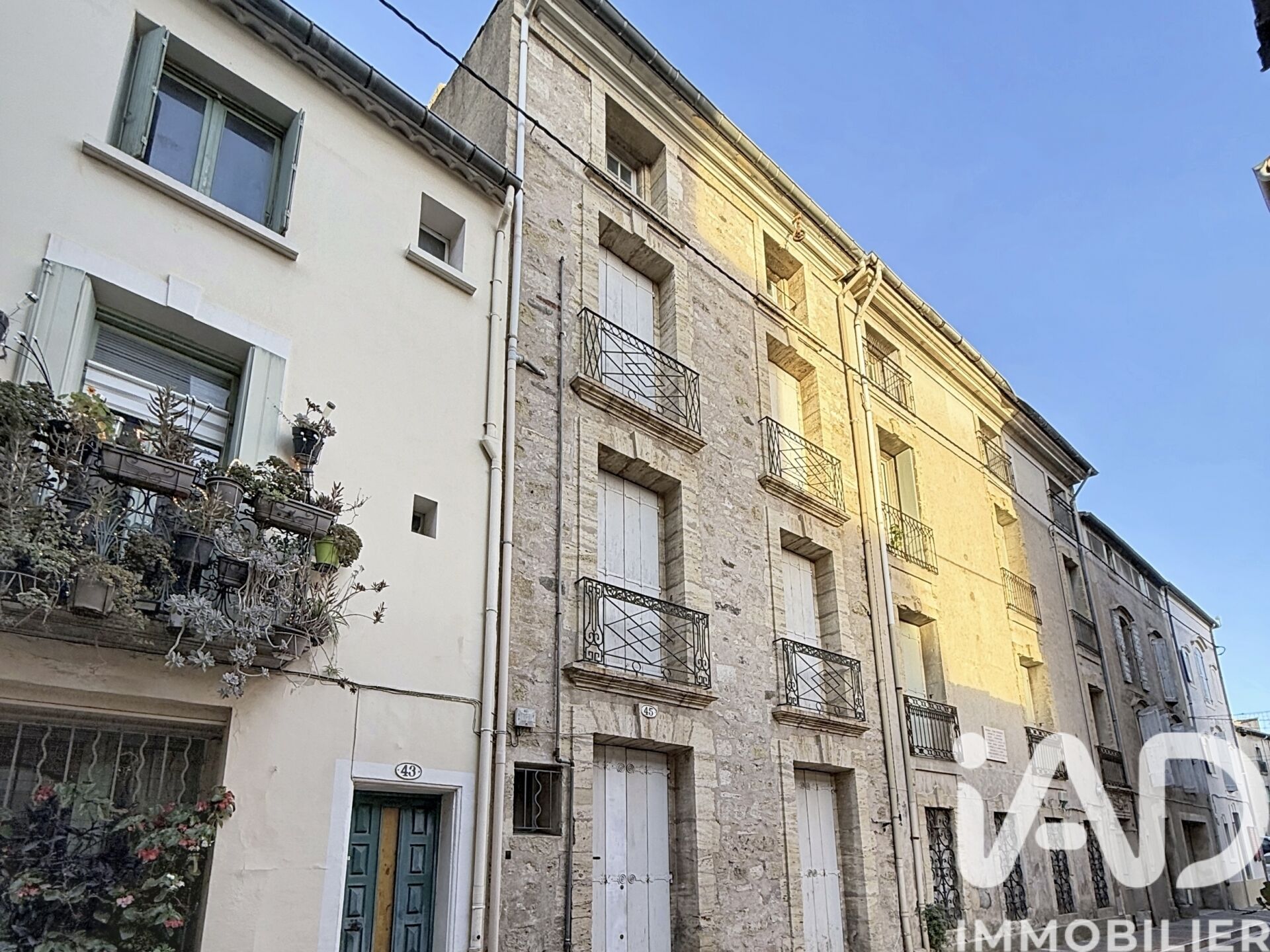 Vente Maison de ville 5 pièces - Photo 2