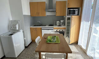 Appartement 2 Pièces 41 m² à louer à Hyères (83400)