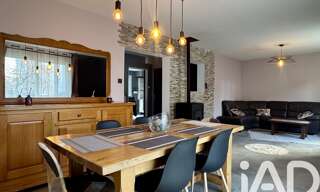 Maison 5 Pièces 148 m² à vendre à Albertville (73200)