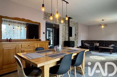 Maison 5 pièces 299000 €