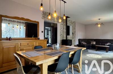 Vente Maison/villa 5 pièces — photo du bien