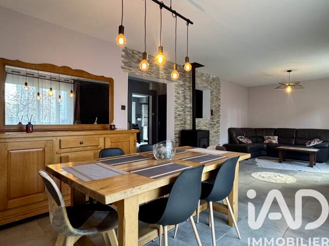 Vente Maison/villa 5 pièces — photo du bien