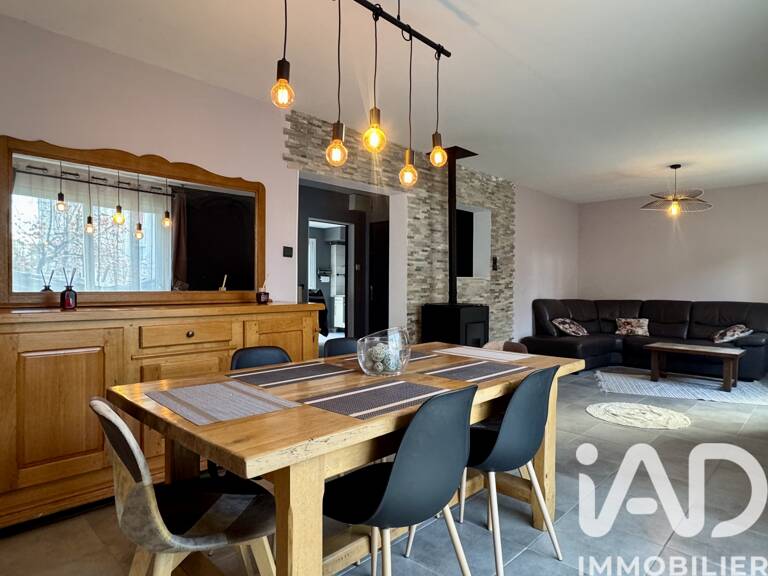Vente Maison/villa 5 pièces — photo 1