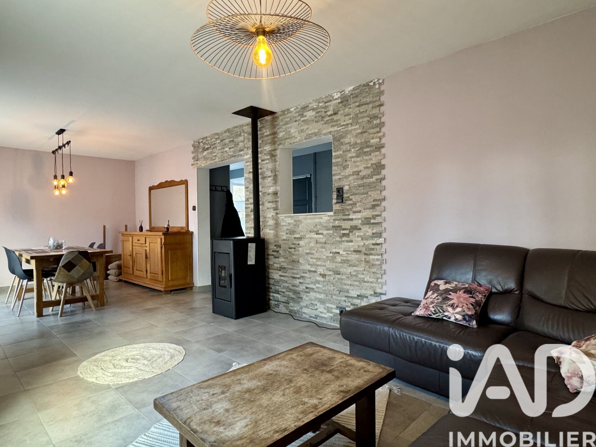 Vente Maison/villa 5 pièces - Photo 2
