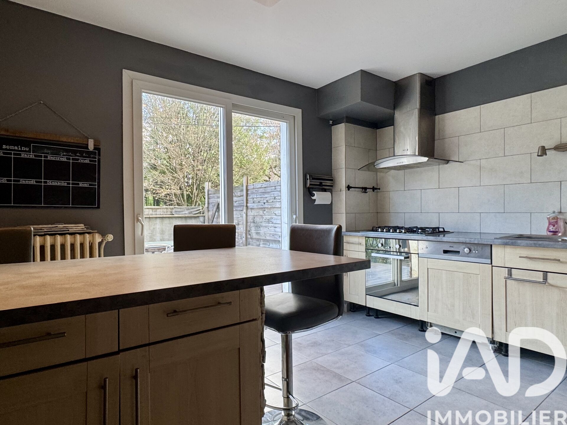 Vente Maison/villa 5 pièces - Photo 4