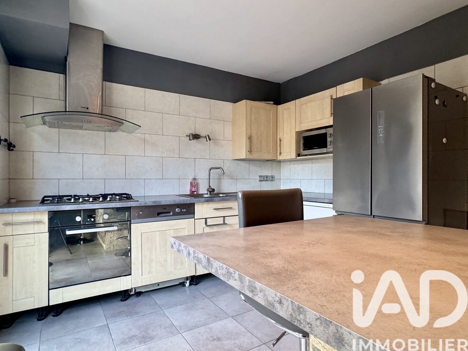 Vente Maison/villa 5 pièces - Photo 5
